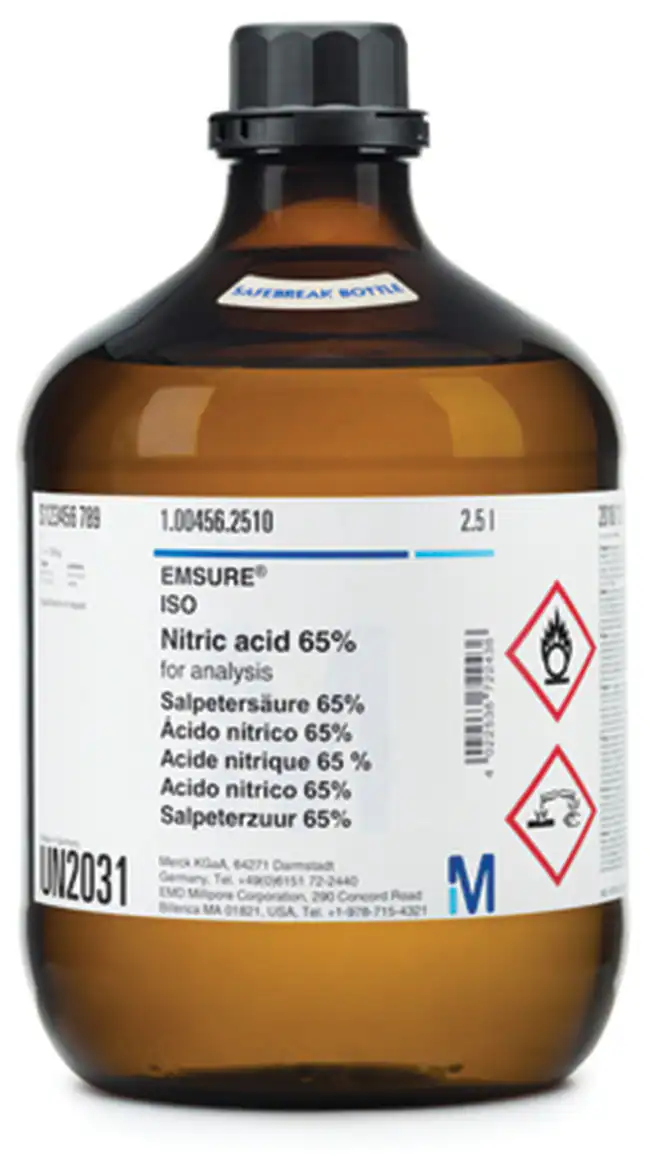 Nitric Acid — ACS Grade